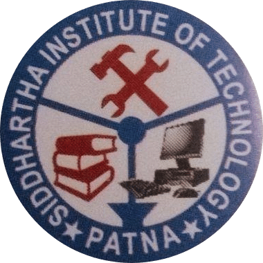 Siddhartha Institute of Technology (ITI) - Logo