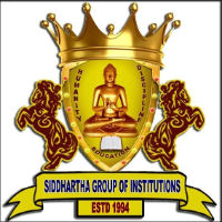 Siddhartha Institute of Engineering & Technology (SIET) - Logo
