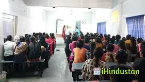 Siddhartha Junior, degree & PG Colleges - Logo