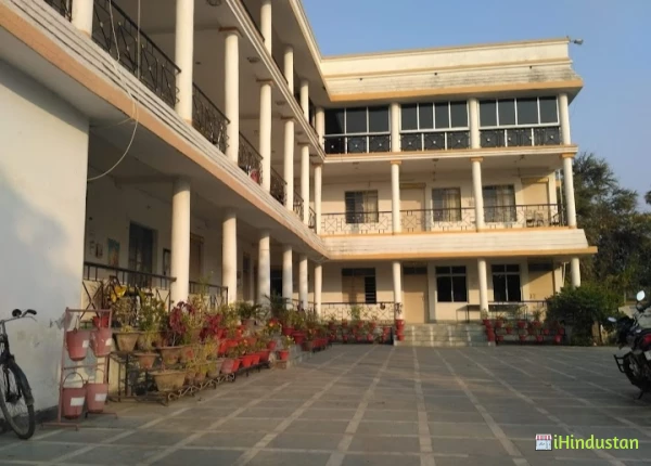 Siddhartha Teacher Training College - Logo