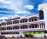 Siddharth College Of Library And Information Science - Logo