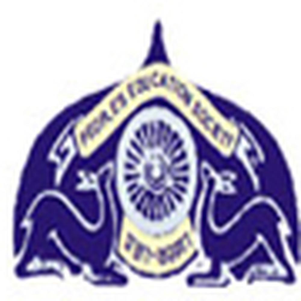 Siddharth College of Arts, Science & Commerce (SCASC) - Logo