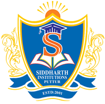 Siddharth Institute of Engineering and Technology - Logo
