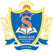Siddharth Institute of Science and Technology (SISTK) - Logo