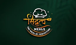 Siddhatva meals - Logo