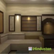 Siddhi Interiors - Logo