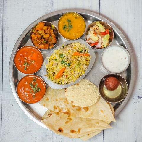 Siddhi Pure Veg Udupi Restaurant - Logo
