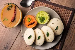 Siddhi Sagar Restaurant - Cover photo