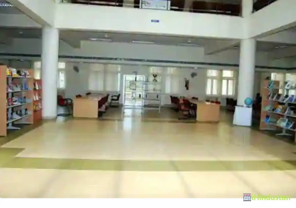 Siddhi Vinayak College - Logo