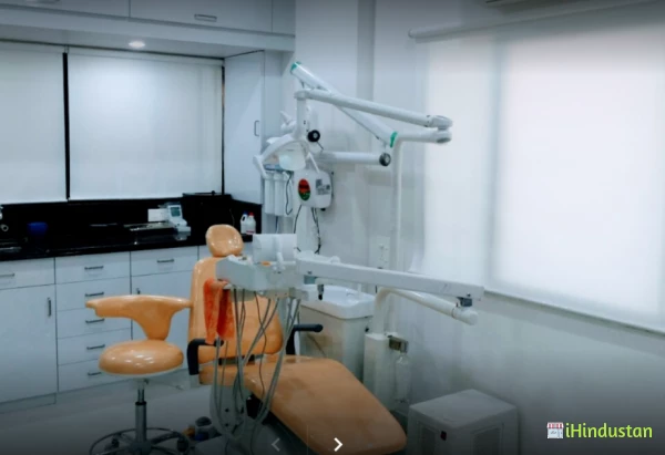 Siddhivinayak Dental Care - Logo