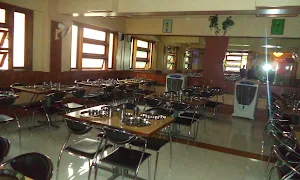 Siddhivinayak Dining Hall - Logo