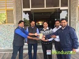 Siddhi Vinayak Group Of Colleges, - Logo