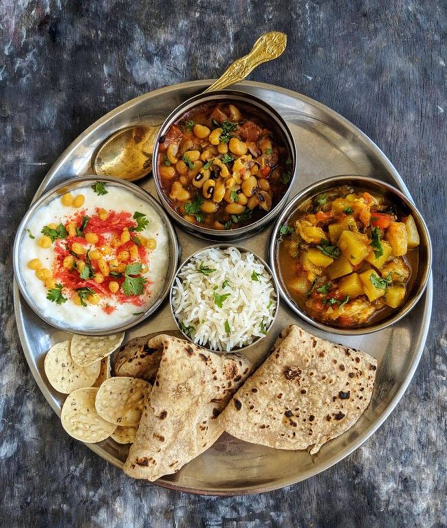 Siddhivinayak Restaurant - Logo