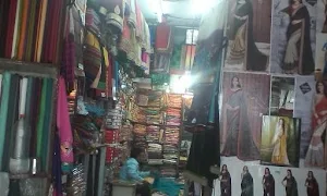 Siddhi Vinayak Saree Centre - Cover photo