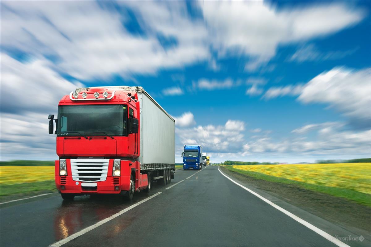 Siddhi Vinayak Transport Service - Cover photo
