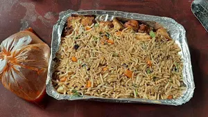 Siddi Fast Food - Cover photo