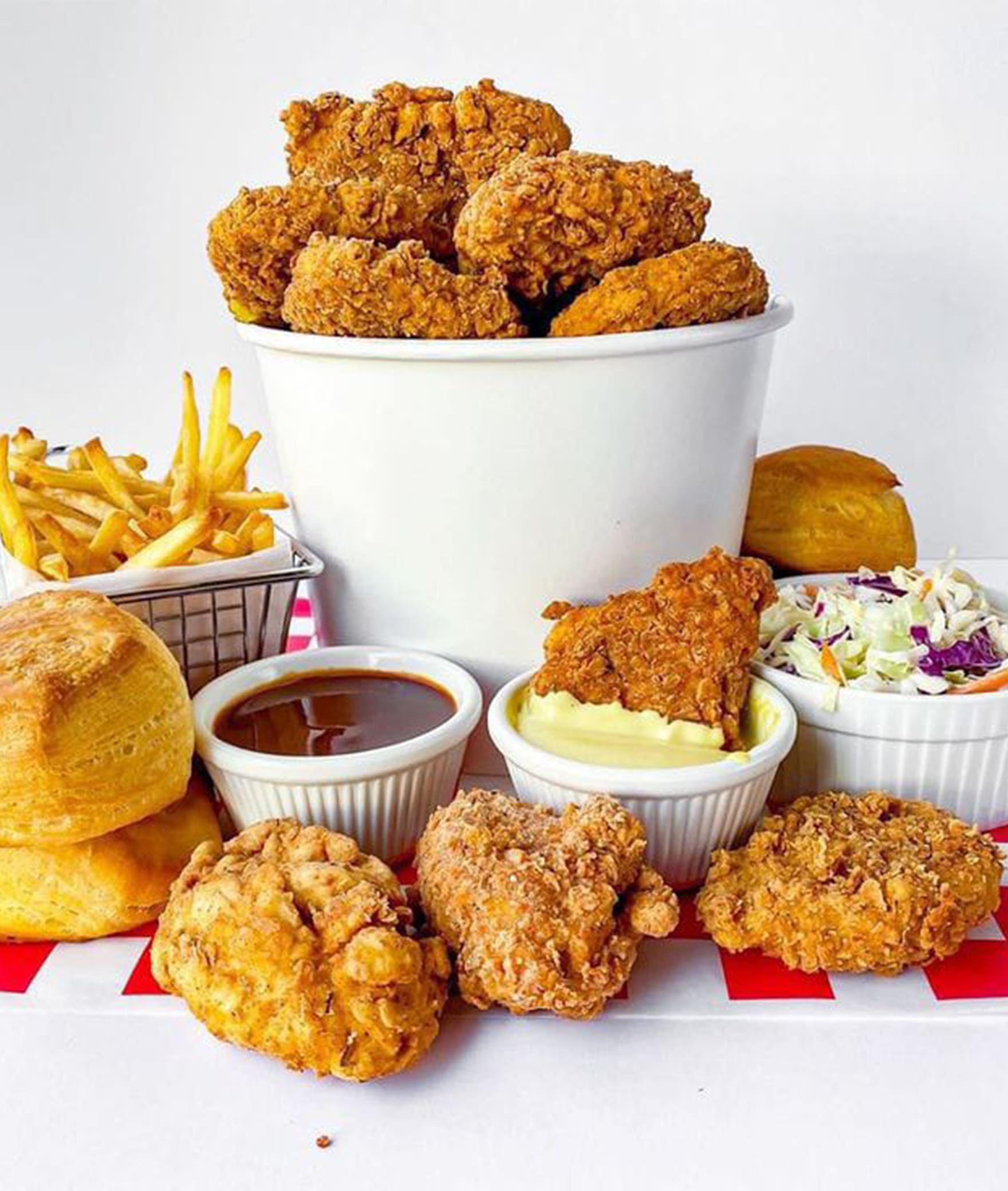 Side Dish Only - Logo