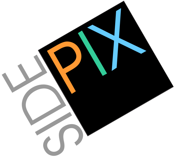 SidePix Ltd. - Logo