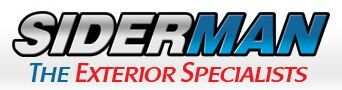 Siderman Ltd - Logo