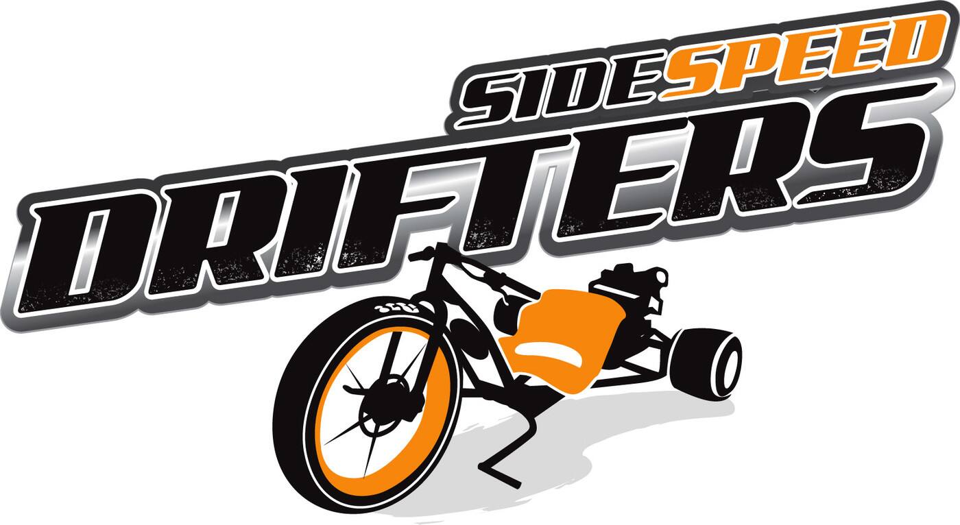 Sidespeed Drifters - Cover photo