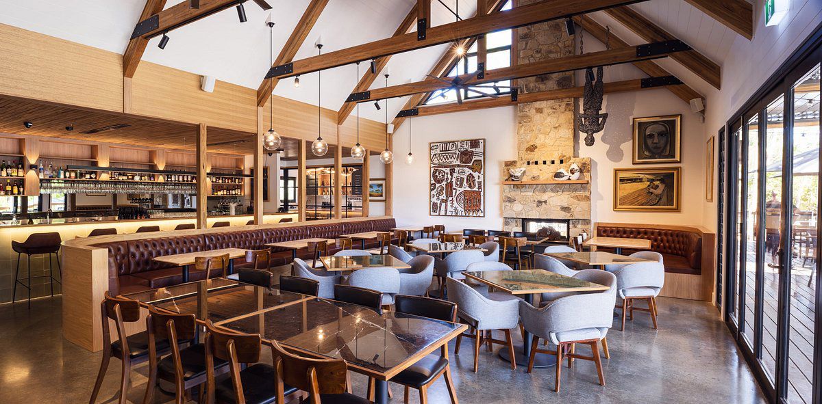Sidewood Restaurant & Cellar Door - Logo