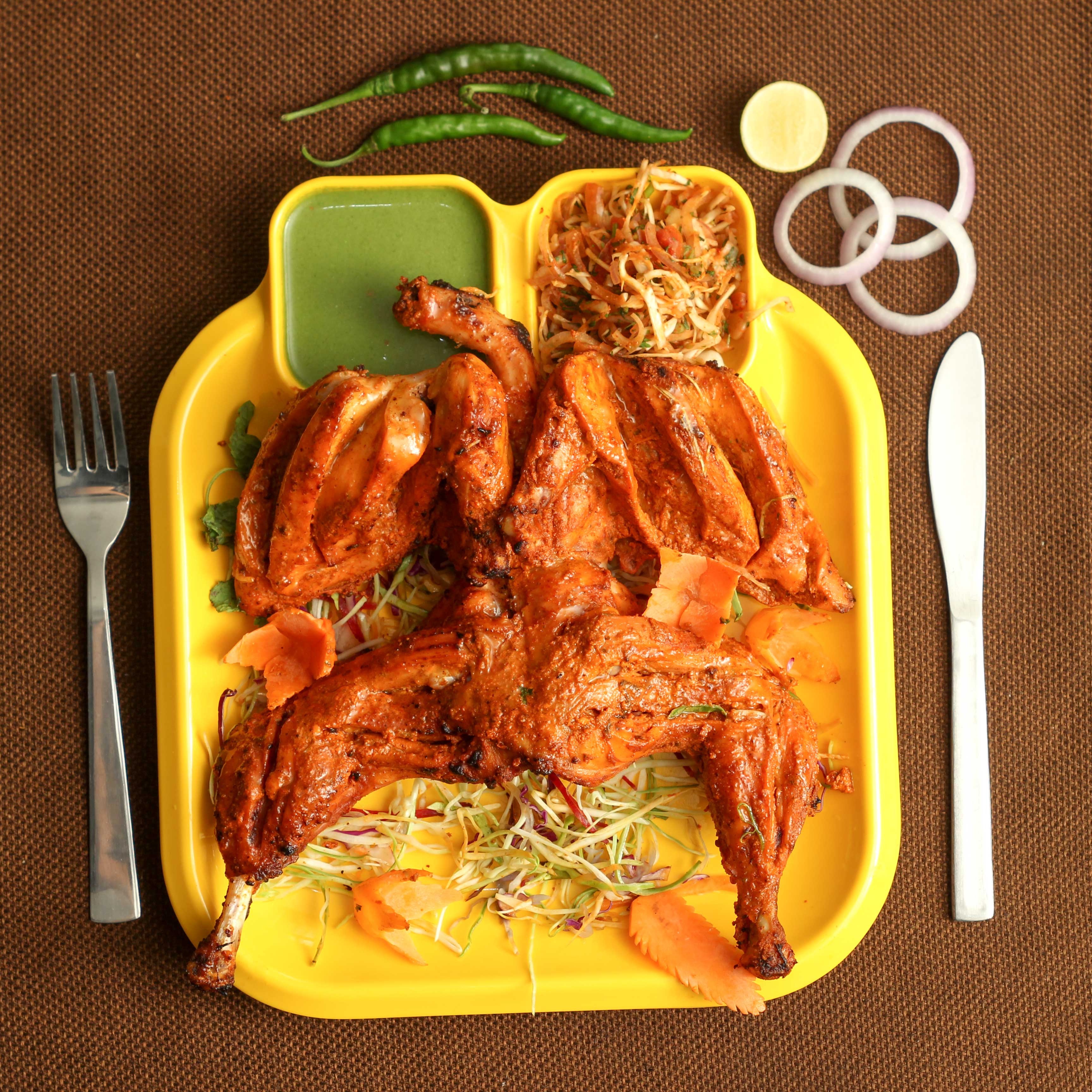 Sidheshwar Foods - Logo