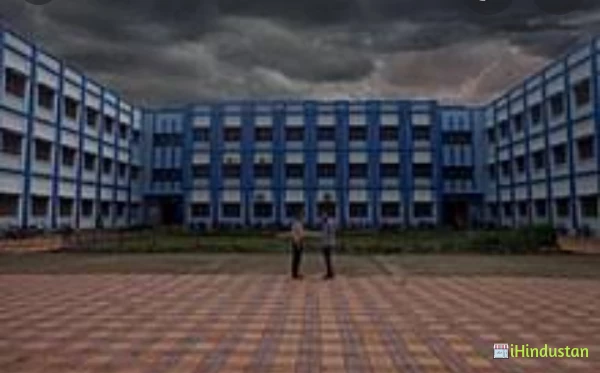 Sidho Kanho Birsha University - Logo