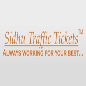 Sidhu Traffic Tickets &a; Legal Services Inc. - Logo