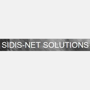 Sidis-Net Solutions - Cover photo