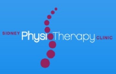 Sidney Physiotherapy Clinic - Logo
