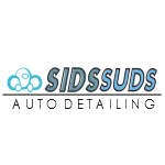 Sids Suds - Logo