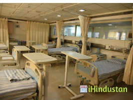 Sidvin Hospital Pvt Ltd. - Logo
