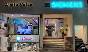 Siemens & Bosch Brand Store - Cover photo