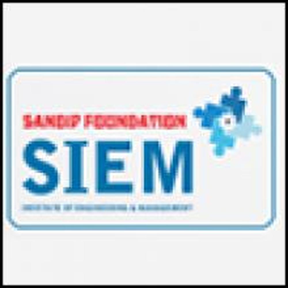 SIEM Nashik (SIEM) - Logo