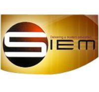 SIEM Siliguri (SIEM SILIGURI) - Logo