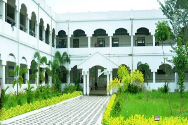 Siena College of Professional Studies - Logo