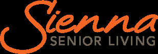 Sienna Senior Living - Logo