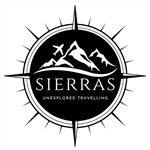 Sierras - Logo