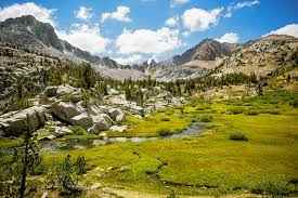 Sierras - Cover photo