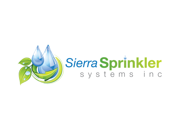 Sierra Sprinkler Systems Inc - Logo