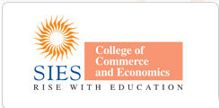 SIES College of Commerce & Economics (SIESCCE) - Logo