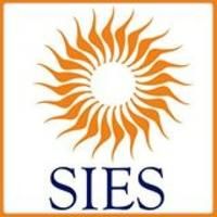 SIES Graduate School of Technology (SIESGST) - Logo