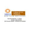 SIES Mumbai (SIES MUMBAI) - Logo