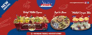 Sigdi Restaurant - Cover photo