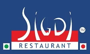 Sigdi Restaurant - Cover photo