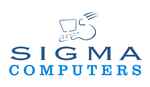 Sigma Computers - Logo