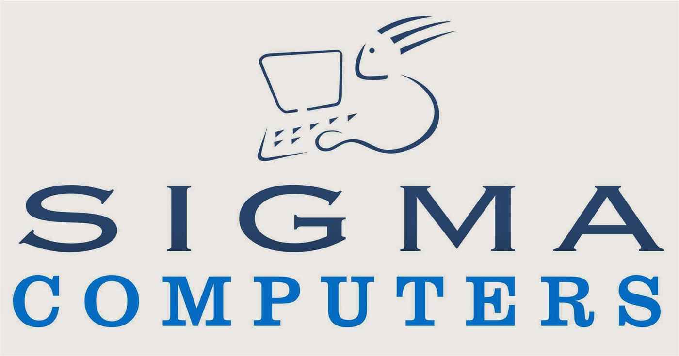 Sigma Computers - Cover photo