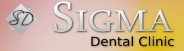 Sigma Dental Clinic - Logo