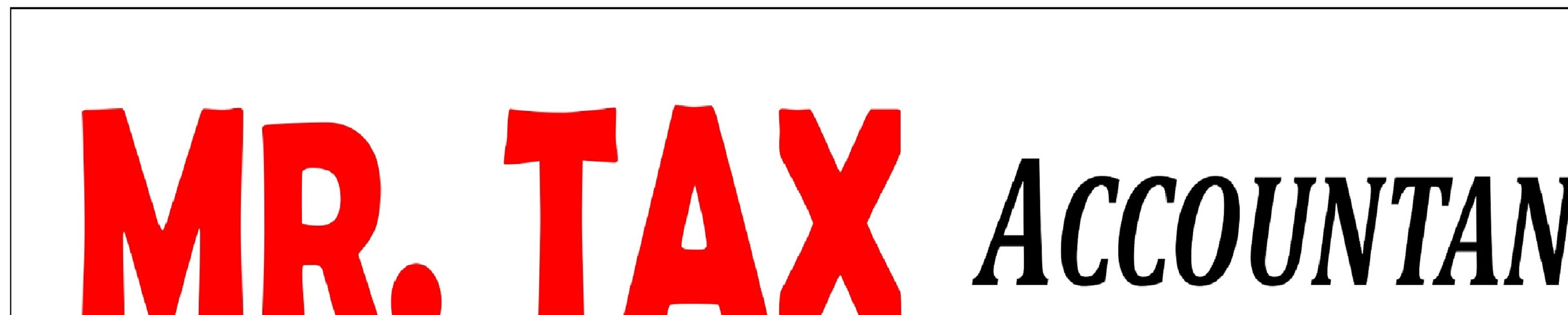 Sigma Tax Accountant - Logo