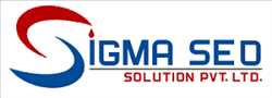 Sigma Web Solutions 372624 - Logo